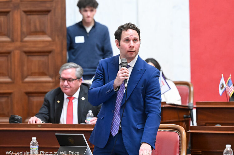 W.Va. Senate Passes Bill Requiring Undocumented Immigrants In State Custody Be Turned Over To ICE